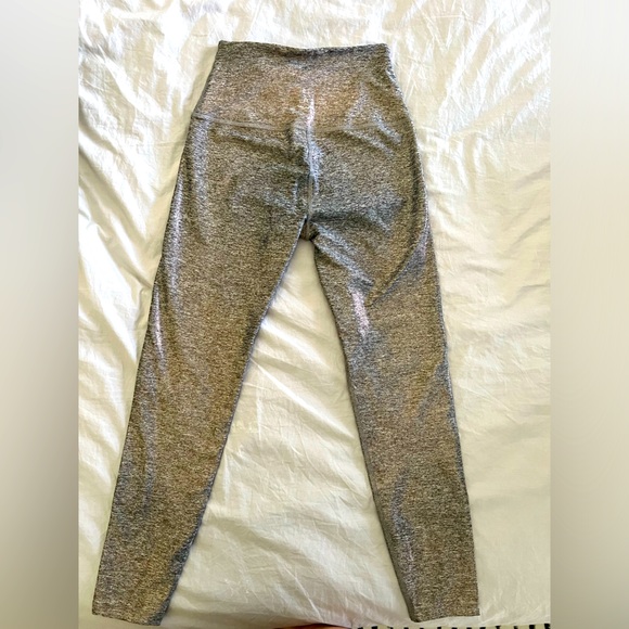 Beyond Yoga Shine High-waisted Midi Legging - Picture 5 of 8